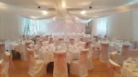 Haughton Hall Hotel & Leisure Club - breakfast