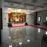A K Plaza Hotels in West Godavari