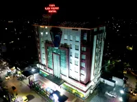 The Red Velvet Hotel Samarpan