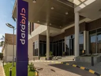 Dara Al Rayan Hotels near Al Rawdah