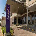 دارة الريان Hotels near الأندلس سكوير