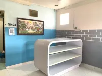 OYO 90252 Penginapan Wahee Hôtels à : Kuala Ibai