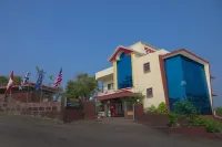 Sukhsagar Beach Resort on Beach !! Near Kunkeshwar Temple !!