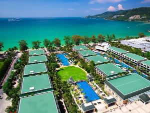 Phuket Graceland Resort and Spa