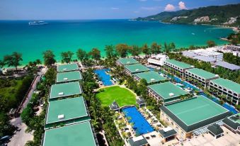 Phuket Graceland Resort and Spa