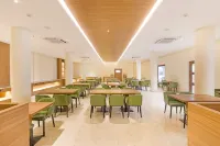 馬辛德拉阿魯庫蒂俱樂部酒店 - 早餐
