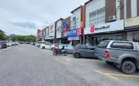 Pice Hotel Hotels in Bukit Mertajam