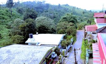 Holidayincoorg Cozy Nest