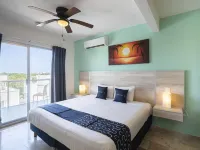 Hotel Punta Esmeralda Playa del Carmen Hotels near Playa Punta Esmeralda