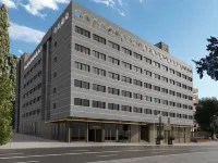 Hotel Granada Center Hotels near Norte