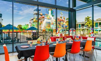 Coco Key Hotel & Water Park Resort