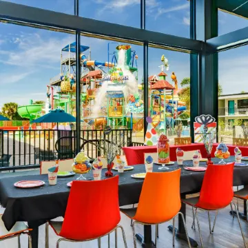 Coco Key Hotel & Water Park Resort