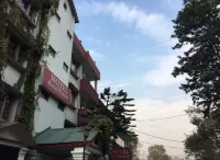 Hotel Royal Các khách sạn ở 