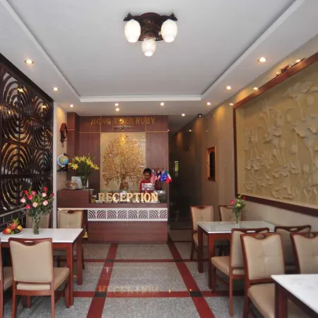Ruby Hotel