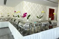 New Palace Hotel