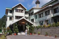 Hotel Mount Siniolchu Hotels near Zuluk