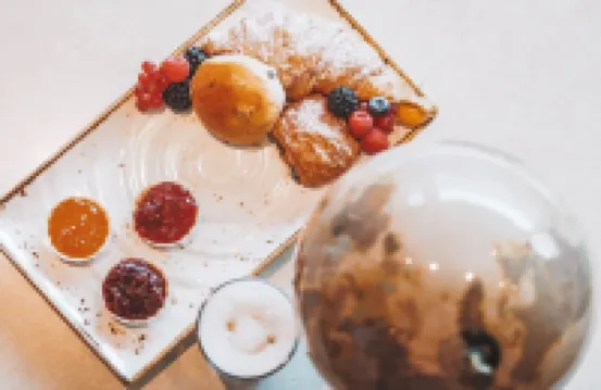 Frankfurt Airport Marriott Hotel