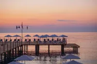 Sealife Kemer Resort Hotel - Ultra All Inclusive - 5-Star