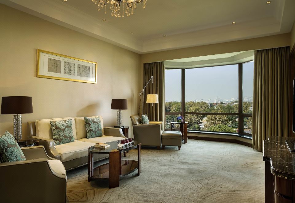 소피텔 항저우 웨스트레이크