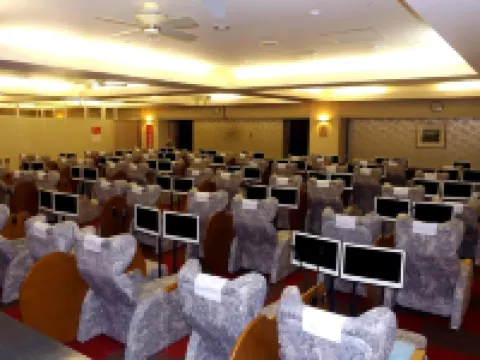 ふとみ銘泉 万葉の湯 当別町のホテル