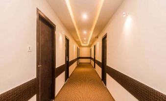 4. Hotel BK..