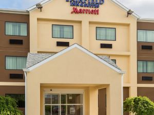 Fairfield Inn & Suites Springfield