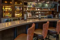 Courtyard Nashville Green Hills - bar
