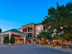 Courtyard Dallas Plano in Legacy Park