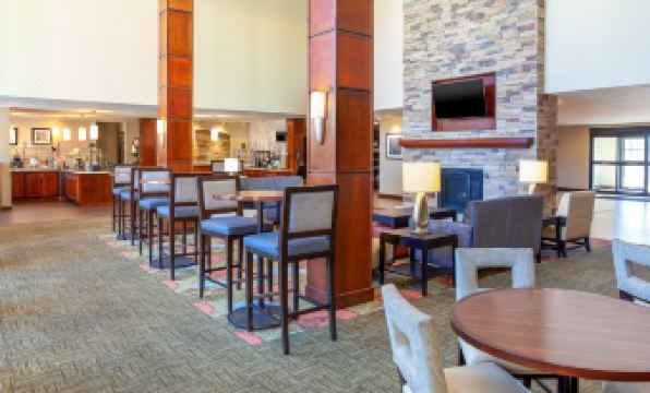 Staybridge Suites DENVER - CENTRAL PARK by IHG