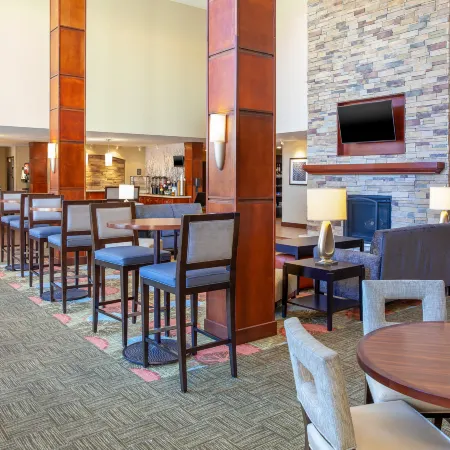 Staybridge Suites DENVER - CENTRAL PARK by IHG