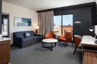 Courtyard Owatonna Downtown Các khách sạn ở Owatonna