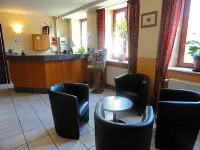 Hôtel Restaurant le Moschenross Hotels in Thann