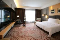 Impiana Hotel Senai Hotels in Senai