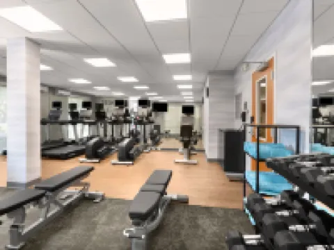 Fairfield Inn & Suites Elizabeth City Hotels in Pasquotank County