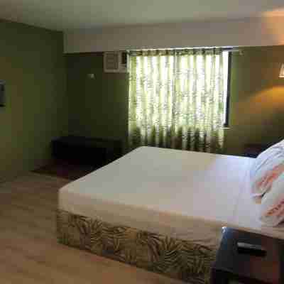 Starmark Hotel Rooms