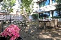 Grand Hotel Riga Hotel di Ruse