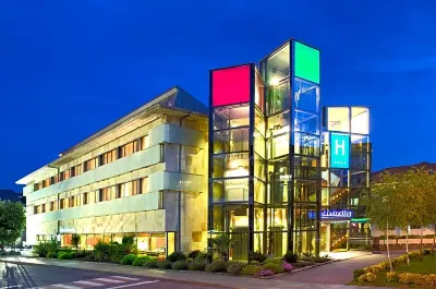 Hotel Estrella Norte Hôtels à : Province of Cantabria