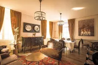 La Maison Tatin - Spa