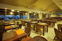 Hotel Marsol Beach Resort - Frühstück
