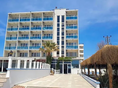 Yasmin Hotel