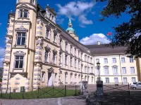 호텔 비에팅 수퍼리어 University of Oldenburg 주변 호텔