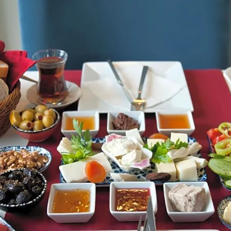 Agva Nehir Evi - Adult Only