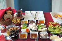 Agva Nehir Evi - Adult Only - breakfast