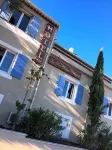 Hôtel le Pré Saint Michel Các khách sạn ở Niozelles