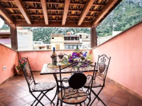 B&B Cinisi Vacanze Hotels in Cinisi