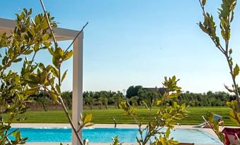 Masseria Elysium