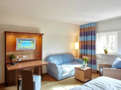 โรงแรมโฮฟ ทึทส์แบร์ก โรงแรมในSchneverdingen