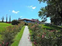 Villaverde Hotel Spa&Golf Udine Hotels in Spilimbergo