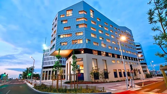 Ibis Styles Saint Nazaire Centre Gare