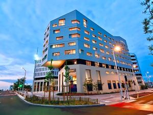 Ibis Styles Saint Nazaire Centre Gare